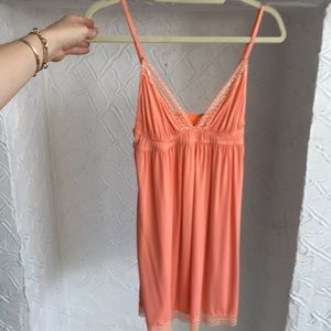 COPY - samantha chang sherbert colored slip